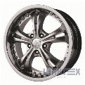 Monte Fiore MFW 47 7x17 5x112 ET37 DIA67.1 S№2